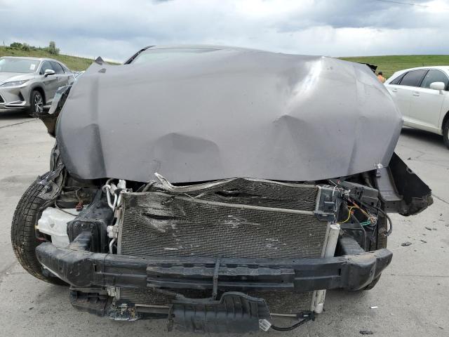 Фото 5 - HYUNDAI SONATA