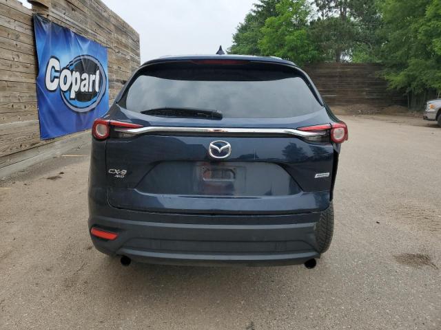 Фото 6 - MAZDA CX-9