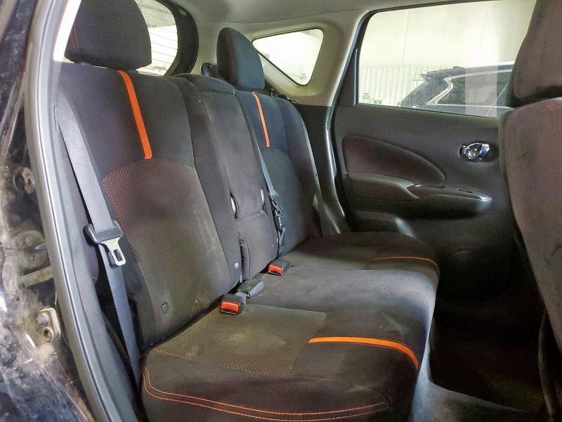 Фото 10 - NISSAN VERSA