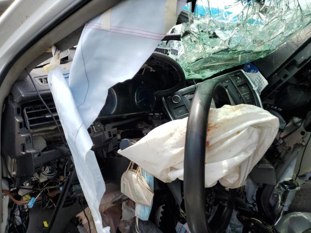 Фото 9 - TOYOTA CAMRY