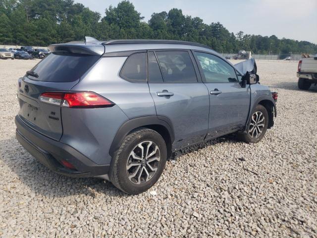 Фото 3 - TOYOTA COROLLA CR