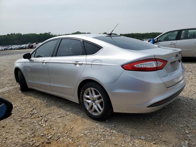 Фото 2 - FORD FUSION