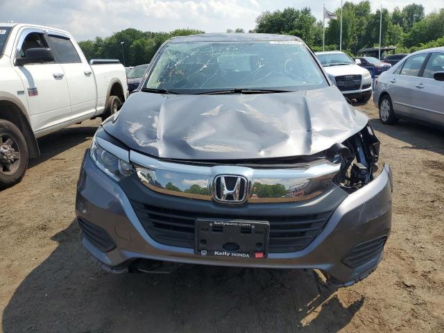 Фото 5 - HONDA HR-V