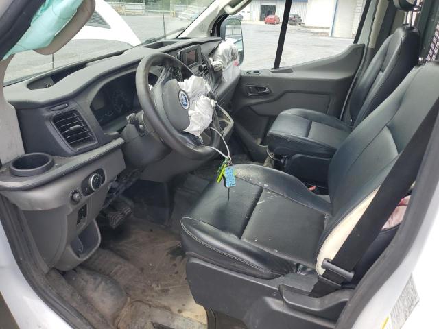 Фото 7 - FORD TRANSIT