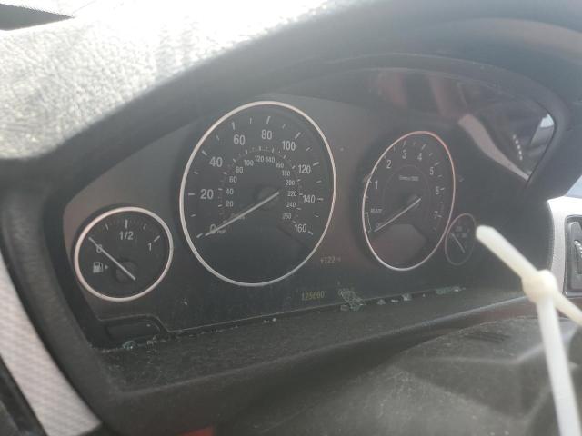 Фото 9 - BMW 4 SERIES