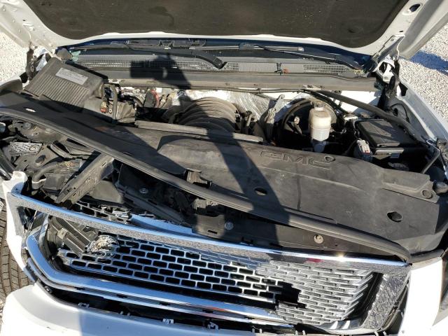 Фото 12 - GMC YUKON