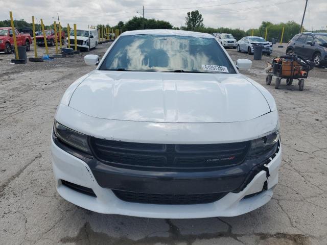 Фото 5 - DODGE CHARGER