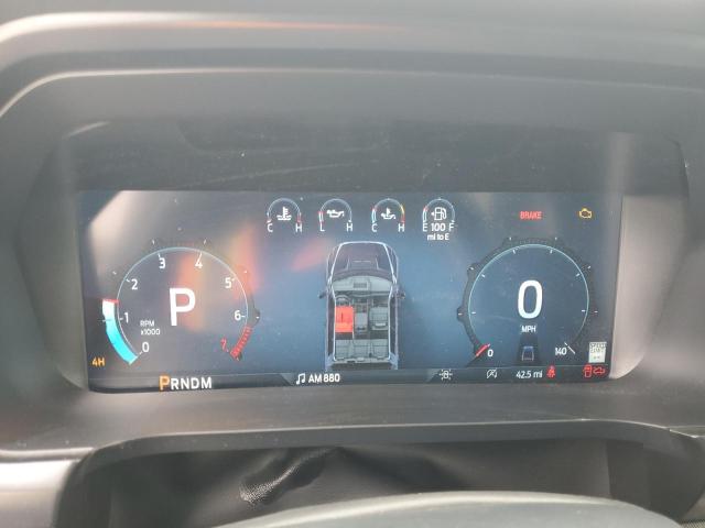 FORD F150 2024 VIN 1FTFW1RG4RFB78888