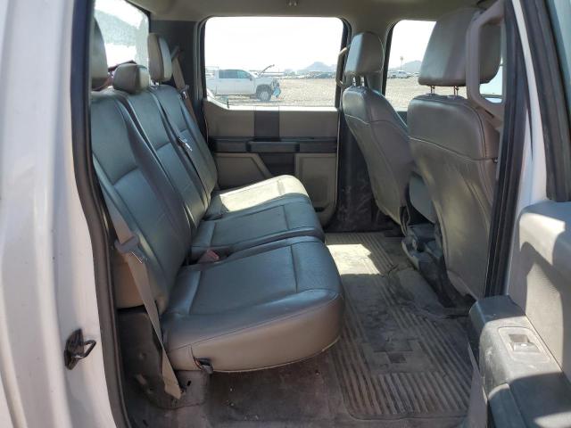 Фото 10 - FORD F350