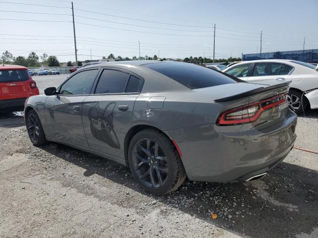 Фото 2 - DODGE CHARGER