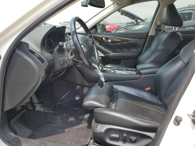 Фото 7 - INFINITI Q50