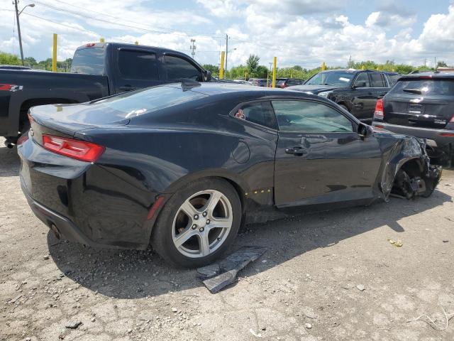 Фото 3 - CHEVROLET CAMARO