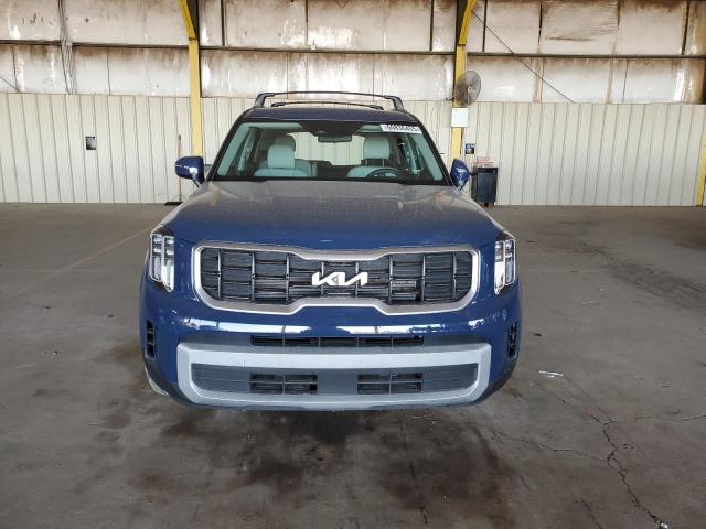 Фото 5 - KIA TELLURIDE