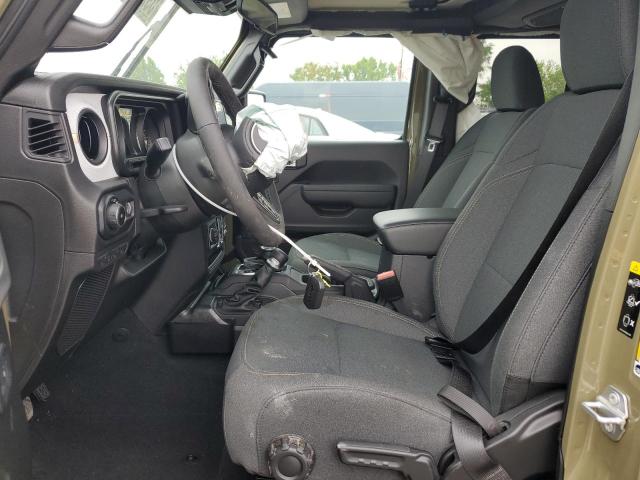 Фото 7 - JEEP WRANGLER