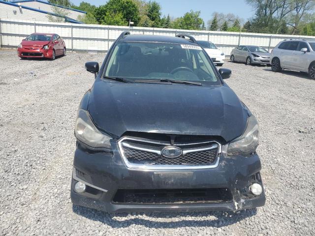 Фото 5 - SUBARU IMPREZA