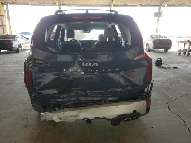 Фото 6 - KIA TELLURIDE
