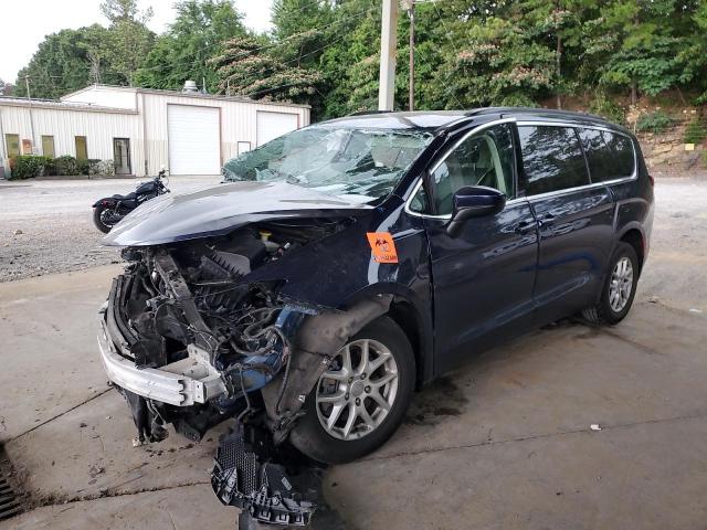 Фото 1 - CHRYSLER MINIVAN