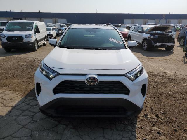 Фото 5 - TOYOTA RAV4