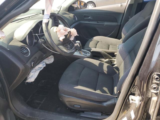 Фото 7 - CHEVROLET CRUZE