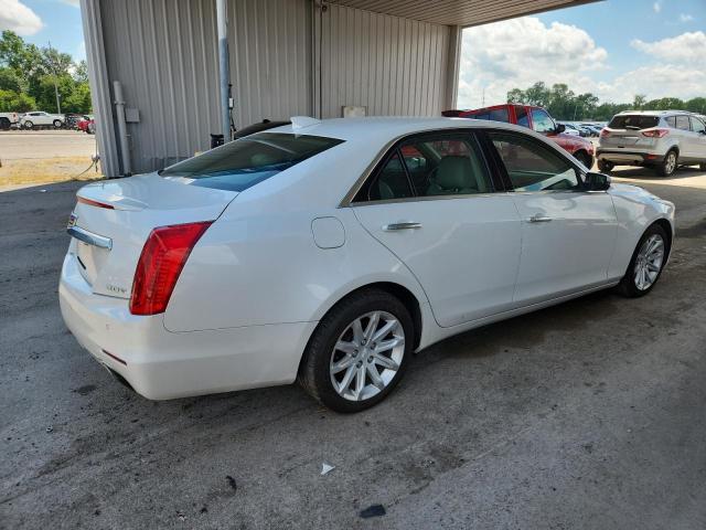 Фото 3 - CADILLAC CTS