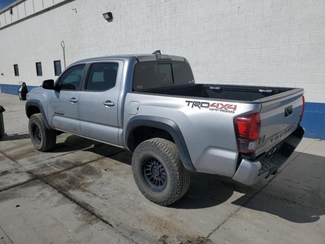 Фото 2 - TOYOTA TACOMA