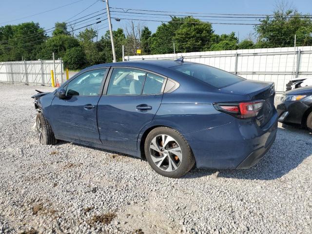 Фото 2 - SUBARU LEGACY