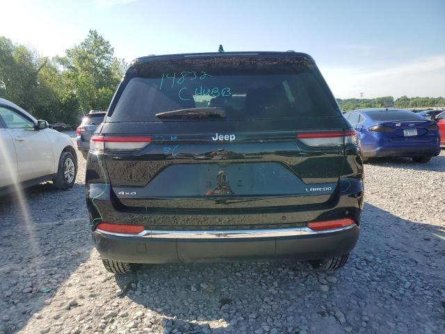 Фото 6 - JEEP GRAND CHER