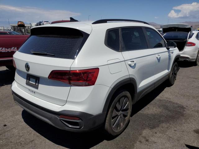 VOLKSWAGEN TAOS S 2022 VIN 3VVDX7B20NM076537