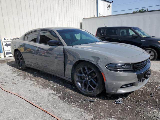 Фото 4 - DODGE CHARGER