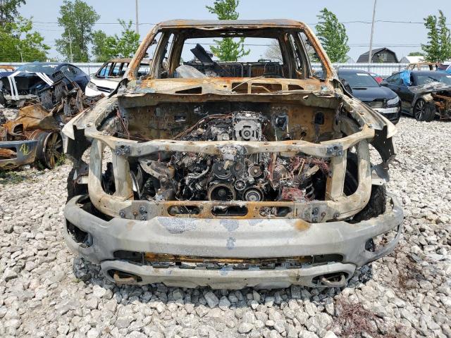 Фото 5 - RAM 1500