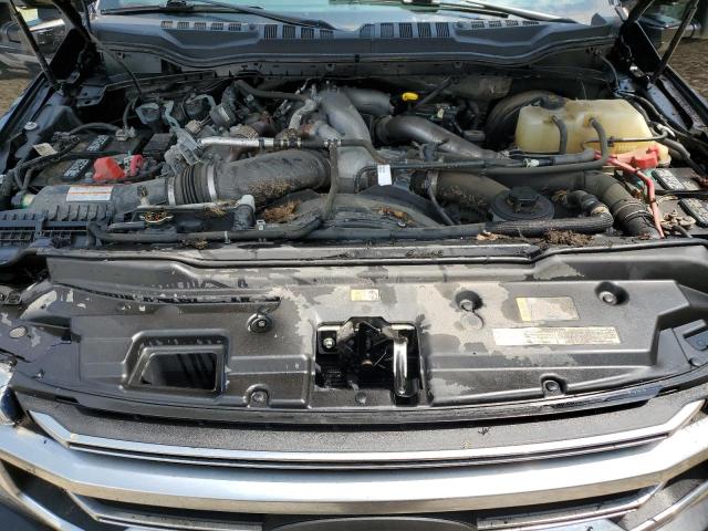 Фото 12 - FORD F350