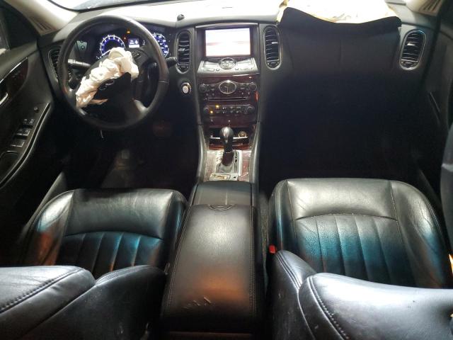 Фото 8 - INFINITI QX50