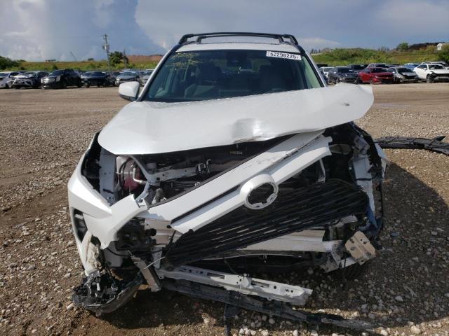 Фото 5 - TOYOTA RAV4