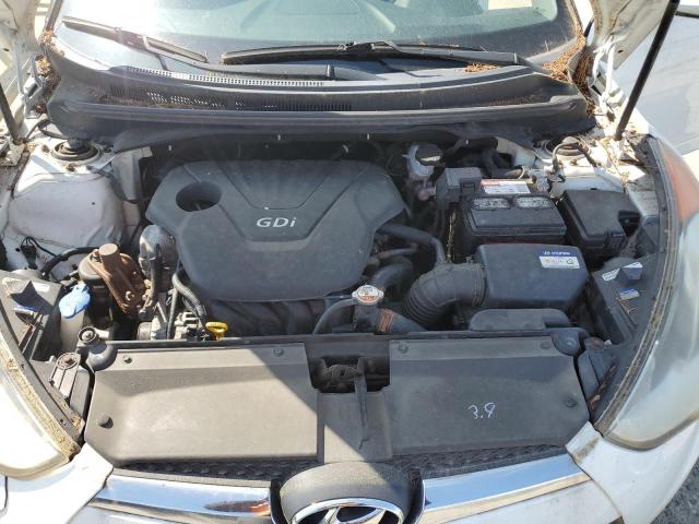 Фото 11 - HYUNDAI VELOSTER