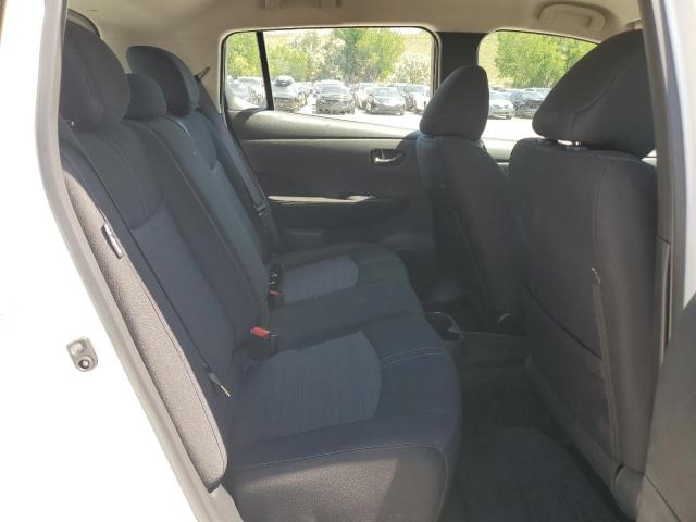 Фото 10 - NISSAN LEAF