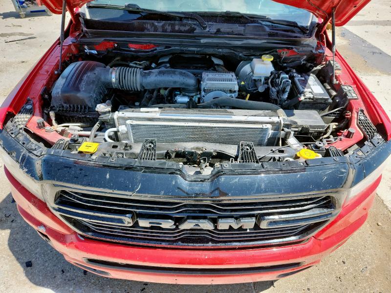 Фото 11 - RAM 1500