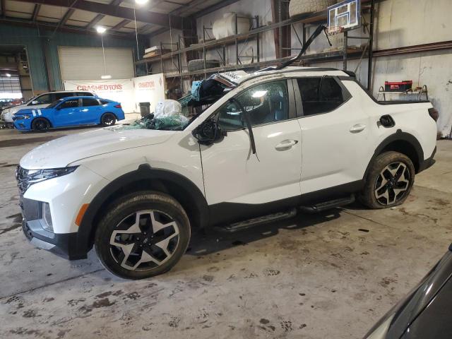 Фото 1 - HYUNDAI SANTA CRUZ