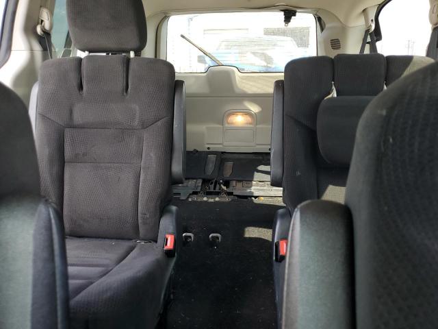 Фото 10 - DODGE CARAVAN