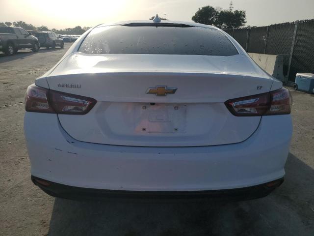 Фото 6 - CHEVROLET MALIBU