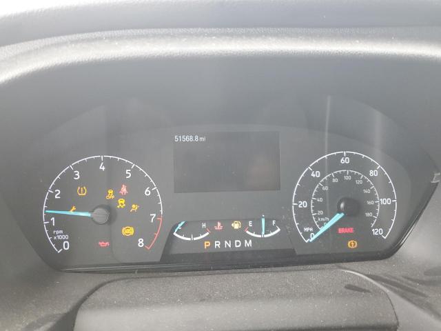 Фото 9 - FORD TRANSIT