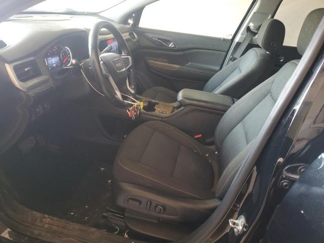 Фото 7 - GMC ACADIA