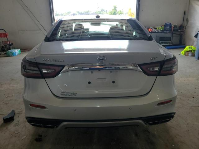 Фото 6 - NISSAN MAXIMA