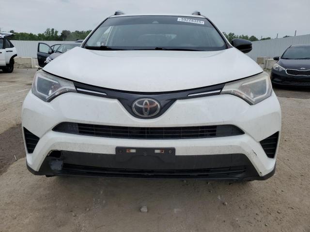 Фото 5 - TOYOTA RAV4