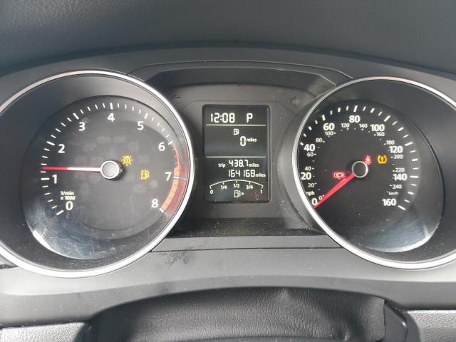 Фото 9 - VOLKSWAGEN JETTA