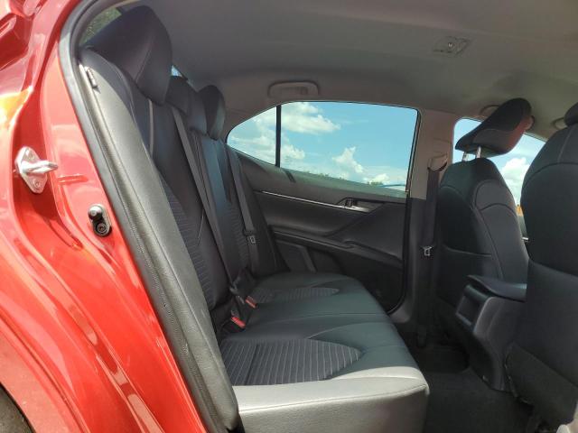 Фото 10 - TOYOTA CAMRY