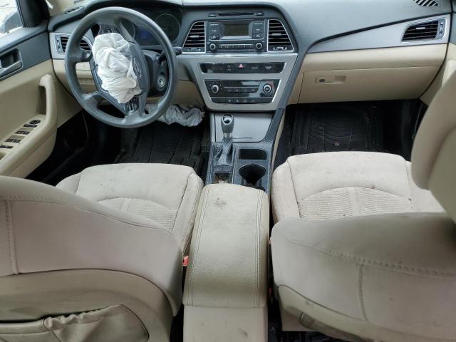 Фото 8 - HYUNDAI SONATA