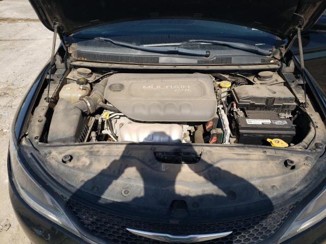 Фото 11 - CHRYSLER 200