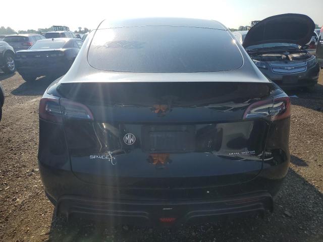 Фото 6 - TESLA MODEL Y