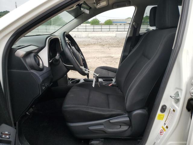 Фото 7 - TOYOTA RAV4