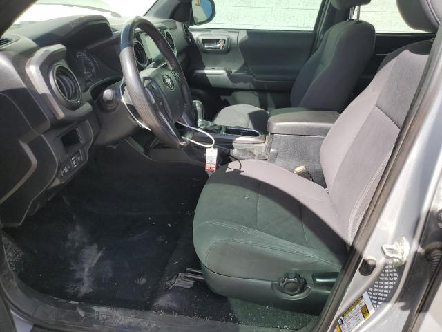 Фото 7 - TOYOTA TACOMA